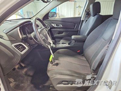 Zdjęcie 7 z 13 samochodu: 2016 GMC TERRAIN SLE VIN:2GKFLTEK3G6166192 - miniatura