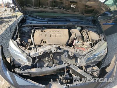 Zdjęcie 11 z 12 samochodu: 2019 TOYOTA COROLLA XSE VIN:2T1BURHE1KC176761 - miniatura