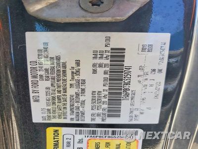 Zdjęcie 12 z 12 samochodu: 2016 FORD MUSTANG GT VIN:1FA6P8CF8G5250741 - miniatura