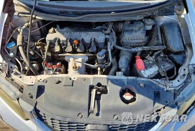 Zdjęcie 11 z 12 samochodu: 2015 HONDA CIVIC LX VIN:19XFB2F52FE019037 - miniatura