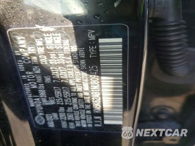 Zdjęcie 14 z 14 samochodu: 2022 HYUNDAI KONA SEL VIN:KM8K62AB1NU809425 - miniatura
