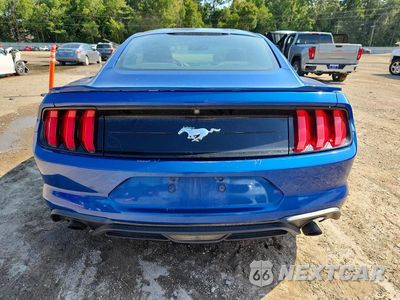 Zdjęcie 6 z 13 samochodu: 2018 FORD MUSTANG VIN:1FA6P8TH7J5182926 - miniatura