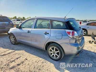 Drugie zdjęcie samochodu z przodu: 2007 TOYOTA MATRIX BASE VIN:2T1KR32E77C628615 - miniatura