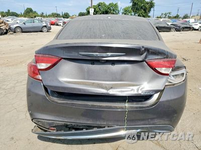 Zdjęcie 6 z 12 samochodu: 2015 CHRYSLER 200 LIMITED VIN:1C3CCCAB3FN603918 - miniatura