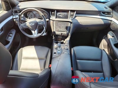 Zdjęcie 8 z 13 samochodu: 2021 INFINITI QX50 LUXE VIN:3PCAJ5BB6MF121037 - miniatura