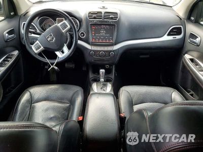 Zdjęcie 8 z 14 samochodu: 2019 DODGE JOURNEY GT VIN:3C4PDDEG3KT794708 - miniatura