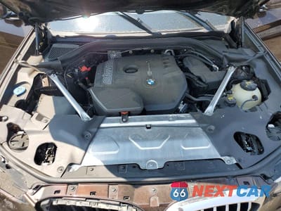 Zdjęcie 12 z 13 samochodu: 2019 BMW X3 XDRIVE30I VIN:5UXTR9C53KLD97060 - miniatura