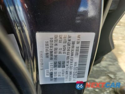 Zdjęcie 13 z 13 samochodu: 2016 MAZDA CX-9 SIGNATURE VIN:JM3TCBEY9G0105152 - miniatura