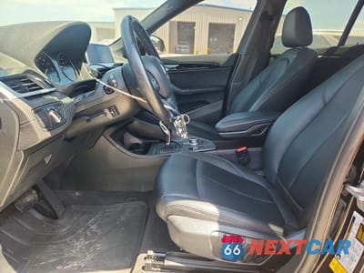 Zdjęcie 7 z 13 samochodu: 2021 BMW X1 SDRIVE28I VIN:WBXJG7C07M5T35644 - miniatura