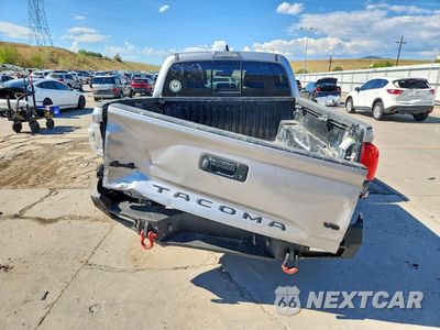 Zdjęcie 6 z 12 samochodu: 2021 TOYOTA TACOMA SR5 V6 VIN:3TMCZ5AN8MM441758 - miniatura