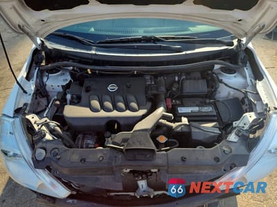 Zdjęcie 11 z 13 samochodu: 2011 NISSAN VERSA 1.8 S VIN:3N1BC1CP3BL364386 - miniatura