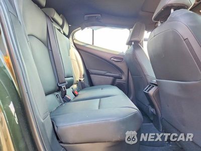 Zdjęcie 11 z 14 samochodu: 2025 LEXUS UX 300H PREMIUM VIN:JTHUCJDH3S2010879 - miniatura