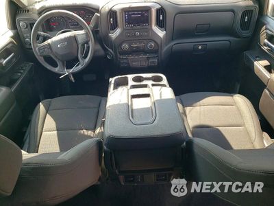 Zdjęcie 8 z 12 samochodu: 2026 CHEVROLET SILVERADO K2500 CUSTOM VIN:2GC4KME72T1129701 - miniatura