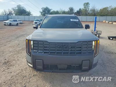 Piąte zdjęcie samochodu w środku: 2027 KIA TELLURIDE HYBRID X-LINE SX VIN:5XYPDESA0VG020790 - miniatura