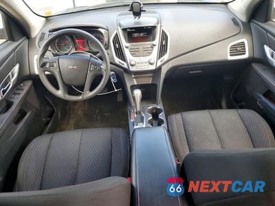 Zdjęcie 8 z 13 samochodu: 2015 GMC TERRAIN SLE VIN:2GKFLVEK7F6193809 - miniatura