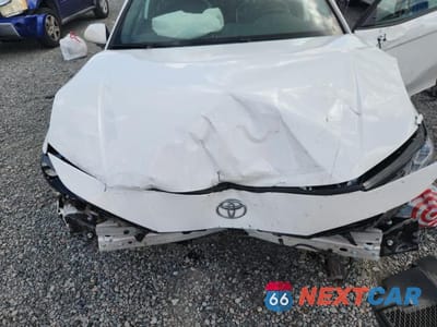 Zdjęcie 11 z 13 samochodu: 2026 TOYOTA CAMRY SE VIN:4T1DAACK3TU761776 - miniatura