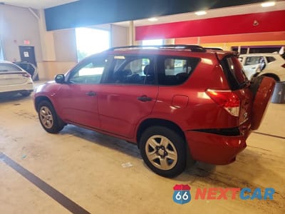 Drugie zdjęcie samochodu z przodu: 2006 TOYOTA RAV4 BASE VIN:JTMBD35V365028180 - miniatura