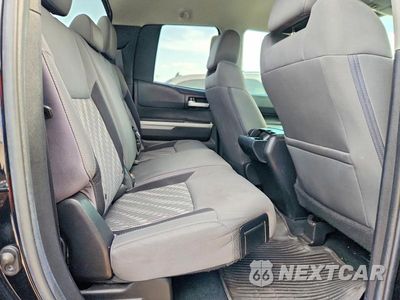 Zdjęcie 10 z 12 samochodu: 2021 TOYOTA TUNDRA SR5 VIN:5TFRY5F1XMX279404 - miniatura