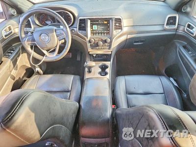 Zdjęcie 8 z 14 samochodu: 2015 JEEP GRAND CHEROKEE LIMITED VIN:1C4RJFBG4FC821742 - miniatura