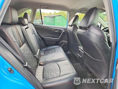 Zdjęcie 11 z 14 samochodu: 2021 TOYOTA RAV4 ADVENTURE VIN:2T3J1RFV2MW144823 - miniatura