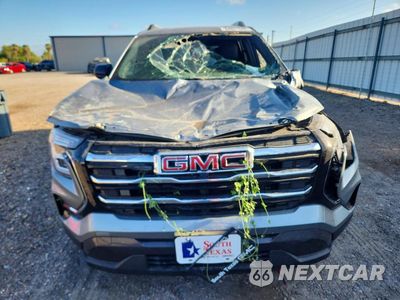 Piąte zdjęcie samochodu w środku: 2026 GMC TERRAIN ELEVATION VIN:3GKALMEG8TL536182 - miniatura