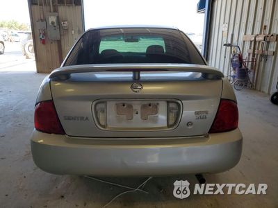 Zdjęcie 6 z 12 samochodu: 2005 NISSAN SENTRA 1.8 VIN:3N1CB51D05L559101 - miniatura