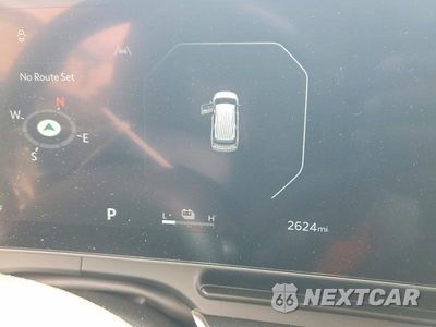 Zdjęcie 9 z 13 samochodu: 2026 KIA CARNIVAL HYBRID SX PRESTIGE VIN:KNDNE5KA8T6174779 - miniatura