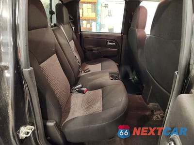 Zdjęcie 10 z 12 samochodu: 2008 GMC CANYON VIN:1GTDT13EX88182339 - miniatura