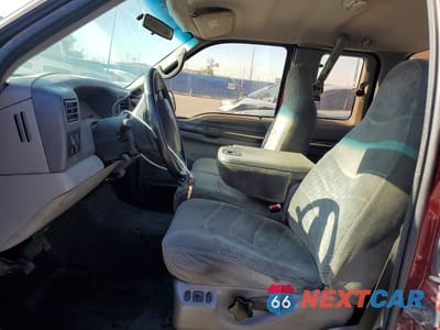 Zdjęcie 7 z 12 samochodu: 1999 FORD F250 SUPER DUTY VIN:1FTNX20F1XED78844 - miniatura