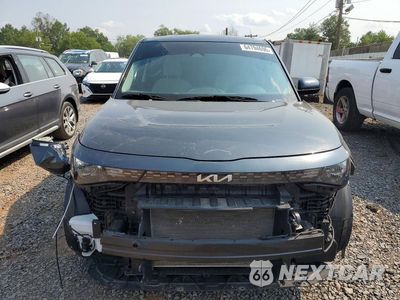Piąte zdjęcie samochodu w środku: 2025 KIA SOUL LX VIN:KNDJ23AU5S7249096 - miniatura