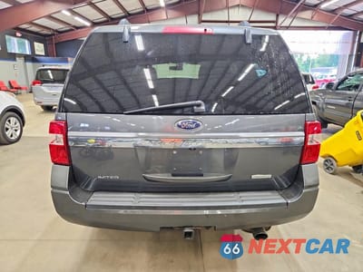 Zdjęcie 6 z 13 samochodu: 2015 FORD EXPEDITION LIMITED VIN:1FMJU2AT4FEF42710 - miniatura