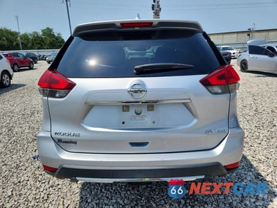 Zdjęcie 6 z 12 samochodu: 2018 NISSAN ROGUE SV VIN:KNMAT2MV5JP523195 - miniatura