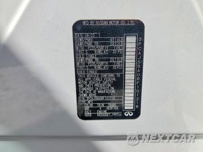 Zdjęcie 14 z 14 samochodu: 2024 INFINITI QX50 LUXE VIN:3PCAJ5BA0RF101218 - miniatura