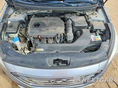 Zdjęcie 11 z 12 samochodu: 2016 HYUNDAI SONATA SPORT VIN:5NPE34AF1GH375724 - miniatura