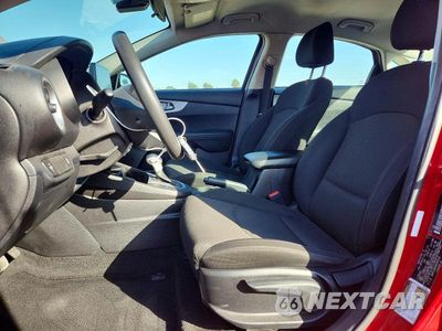 Zdjęcie 7 z 12 samochodu: 2022 KIA FORTE LXS VIN:3KPF24AD0NE466538 - miniatura