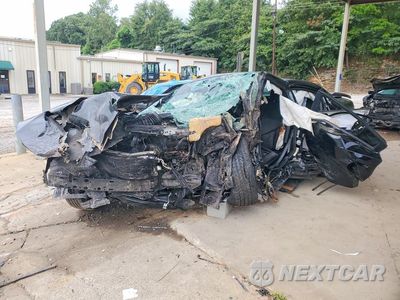 2019 DODGE CHARGER R/T 2C3CDXCT7KH532350 - główne zdjęcie licytacji z USA - miniatura