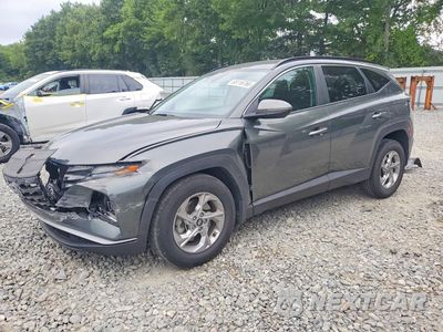 2023 HYUNDAI TUCSON SEL 5NMJB3AE1PH227864 - główne zdjęcie licytacji z USA - miniatura
