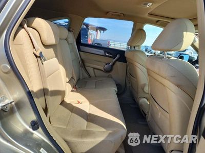 Zdjęcie 10 z 13 samochodu: 2008 HONDA CR-V EX VIN:JHLRE48528C017623 - miniatura