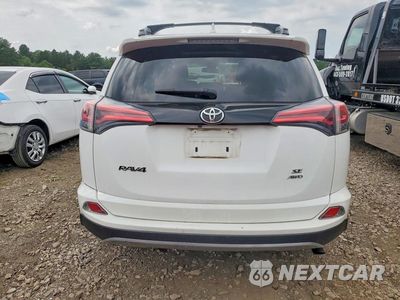 Zdjęcie 6 z 12 samochodu: 2017 TOYOTA RAV4 SE VIN:2T3JFREV9HW654370 - miniatura