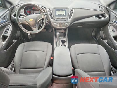 Zdjęcie 8 z 12 samochodu: 2016 CHEVROLET MALIBU LS VIN:1G1ZB5ST2GF300144 - miniatura