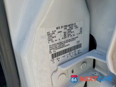 Zdjęcie 12 z 12 samochodu: 2010 FORD F250 SUPER DUTY VIN:1FTSW2BR8AEA03635 - miniatura