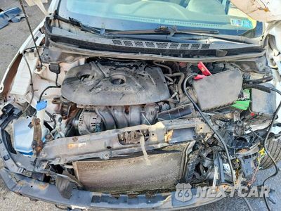 Zdjęcie 11 z 13 samochodu: 2013 HYUNDAI ELANTRA GLS VIN:5NPDH4AE4DH440176 - miniatura