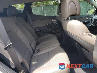 Zdjęcie 10 z 12 samochodu: 2014 HYUNDAI SANTA FE SPORT 2.0T VIN:5XYZWDLA2EG166443 - miniatura
