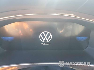 Zdjęcie 9 z 12 samochodu: 2023 VOLKSWAGEN TIGUAN SE R-LINE BLACK VIN:3VV8B7AX7PM076471 - miniatura