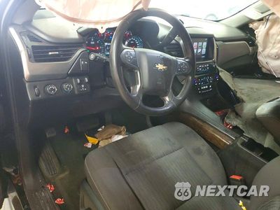 Zdjęcie 8 z 13 samochodu: 2016 CHEVROLET TAHOE LS VIN:1GNSKAKC8GR430324 - miniatura