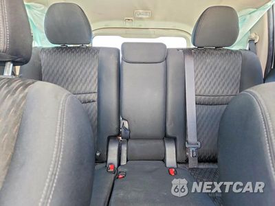 Zdjęcie 10 z 13 samochodu: 2019 NISSAN ROGUE S VIN:KNMAT2MT5KP522449 - miniatura