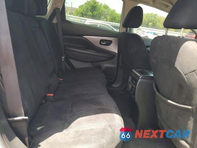 Zdjęcie 11 z 13 samochodu: 2021 NISSAN MURANO SV VIN:5N1AZ2BJ9MC105275 - miniatura