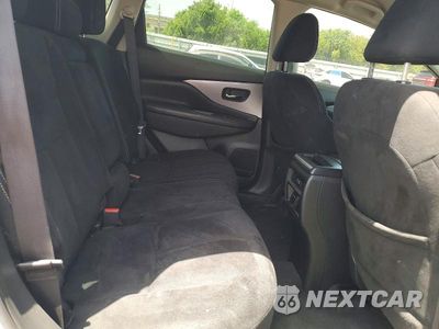 Zdjęcie 11 z 13 samochodu: 2021 NISSAN MURANO SV VIN:5N1AZ2BJ9MC105275 - miniatura