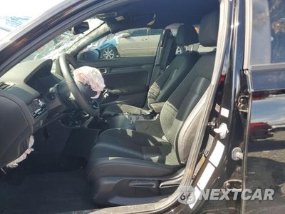Zdjęcie 7 z 12 samochodu: 2026 HONDA CIVIC SPORT VIN:2HGFE2F5XTH560846 - miniatura