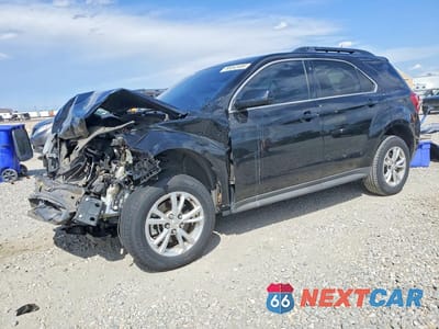 2017 CHEVROLET EQUINOX LT 2GNFLFEK0H6149548 - główne zdjęcie licytacji z USA - miniatura